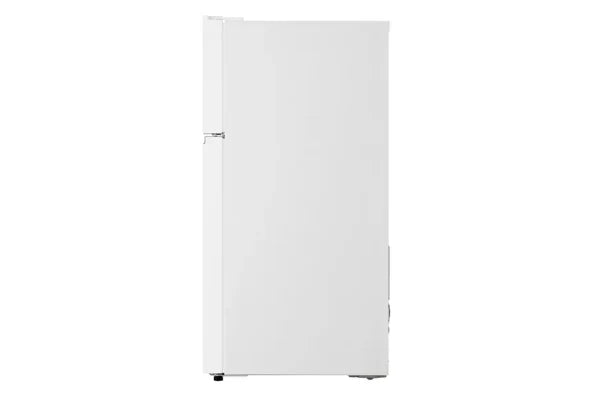 LG 28-inch Wide Top Freezer Refrigerator - 18 cu. ft. - LT18S2100W
