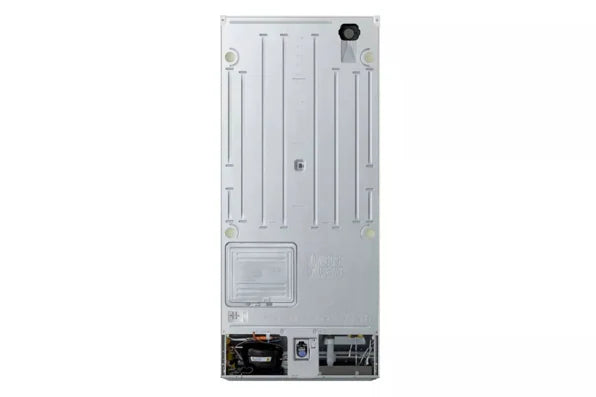 LG 28-inch Wide Top Freezer Refrigerator - 18 cu. ft. - LT18S2100W