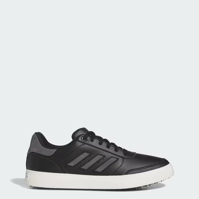 ADIDAS Retrocross 24 Spikeless Golf Shoes
