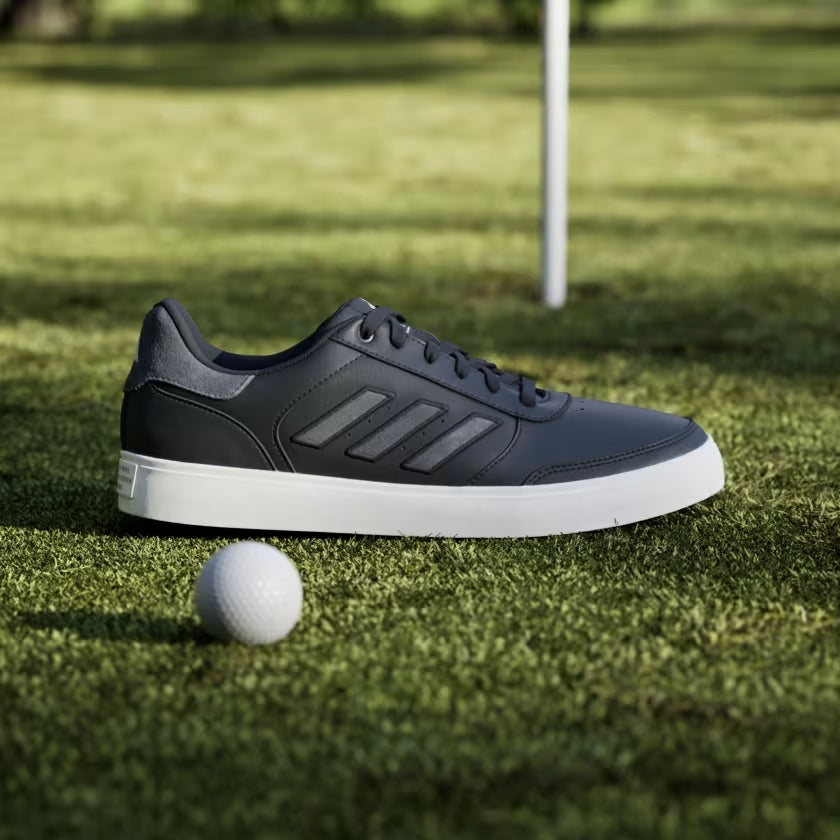 ADIDAS Retrocross 24 Spikeless Golf Shoes