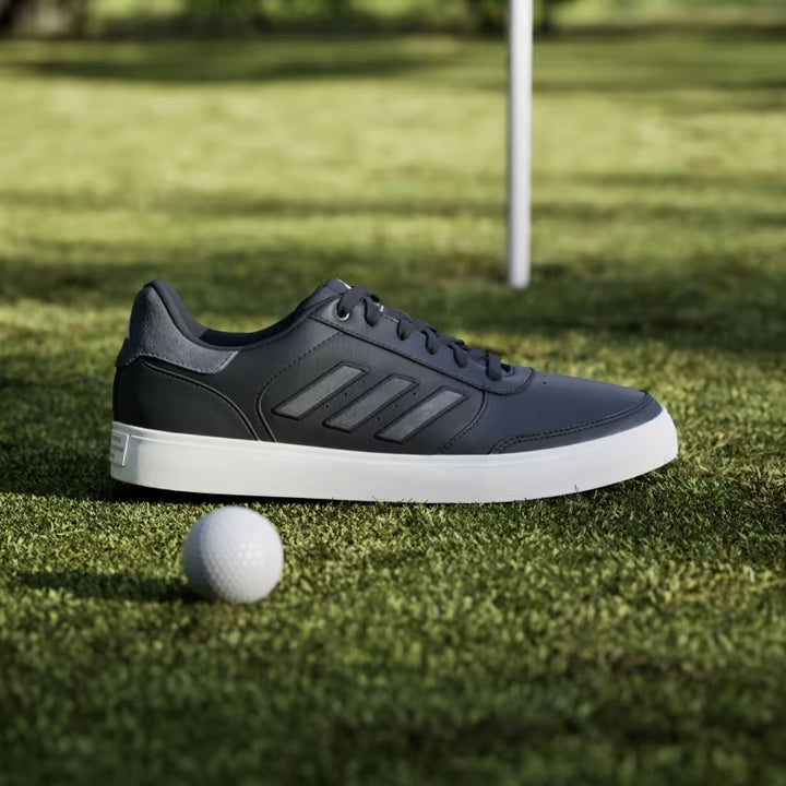 ADIDAS Retrocross 24 Spikeless Golf Shoes