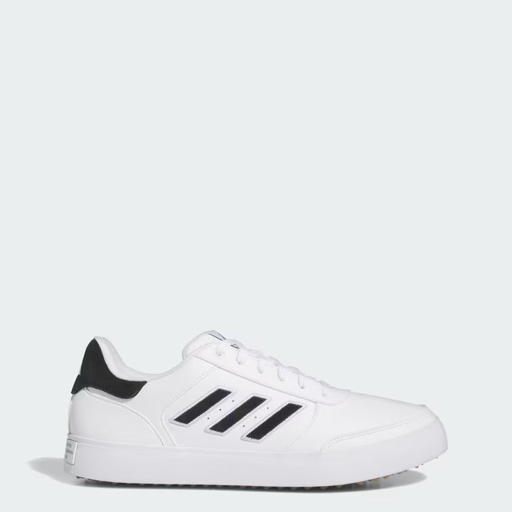ADIDAS Retrocross 24 Spikeless Golf Shoes