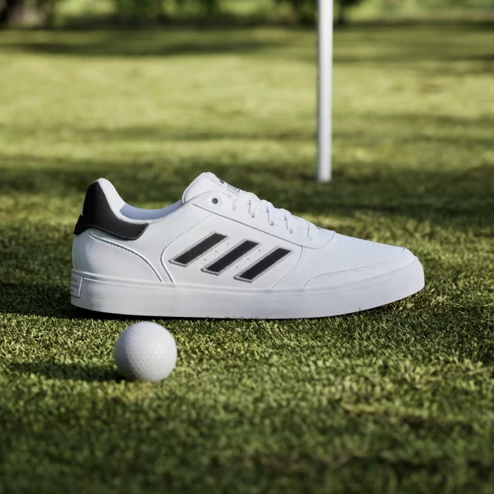 ADIDAS Retrocross 24 Spikeless Golf Shoes