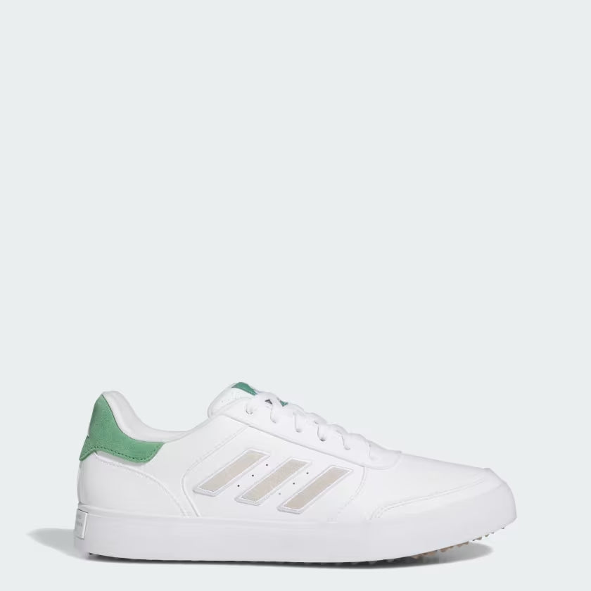ADIDAS Retrocross 24 Spikeless Golf Shoes