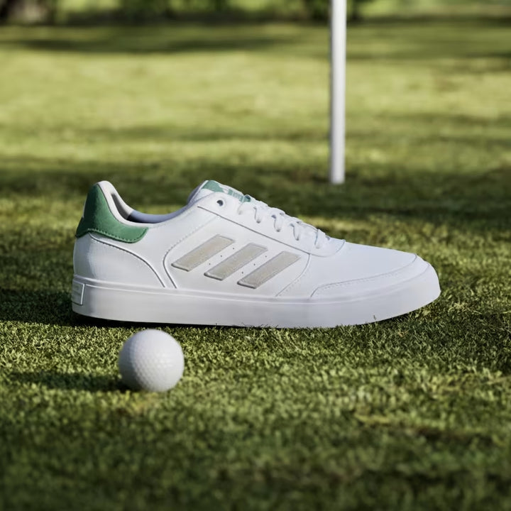 ADIDAS Retrocross 24 Spikeless Golf Shoes
