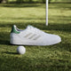 Cloud White / Cloud White / Preloved Green