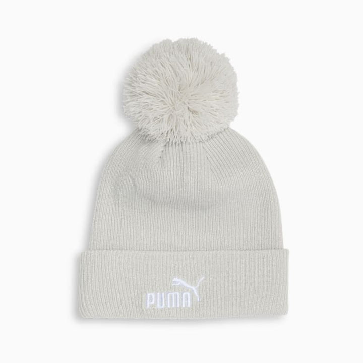 PUMA #1 Logo Women's Ribbed Knit Beanie