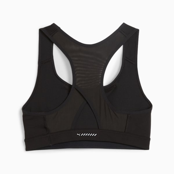 PUMA RUN 4Keeps Women's Medium Support Sports Bra