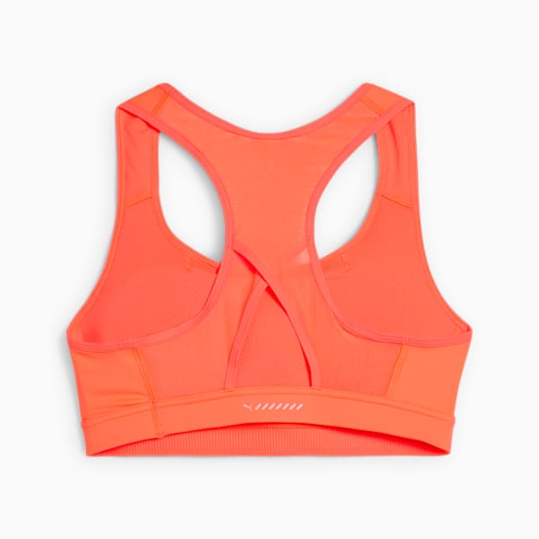 PUMA RUN 4Keeps Women's Medium Support Sports Bra