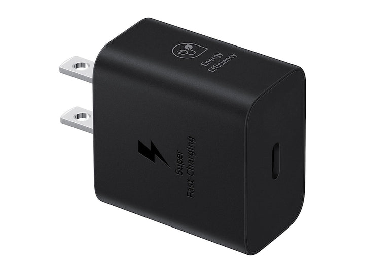 Samsung 25W PD Power Adapter