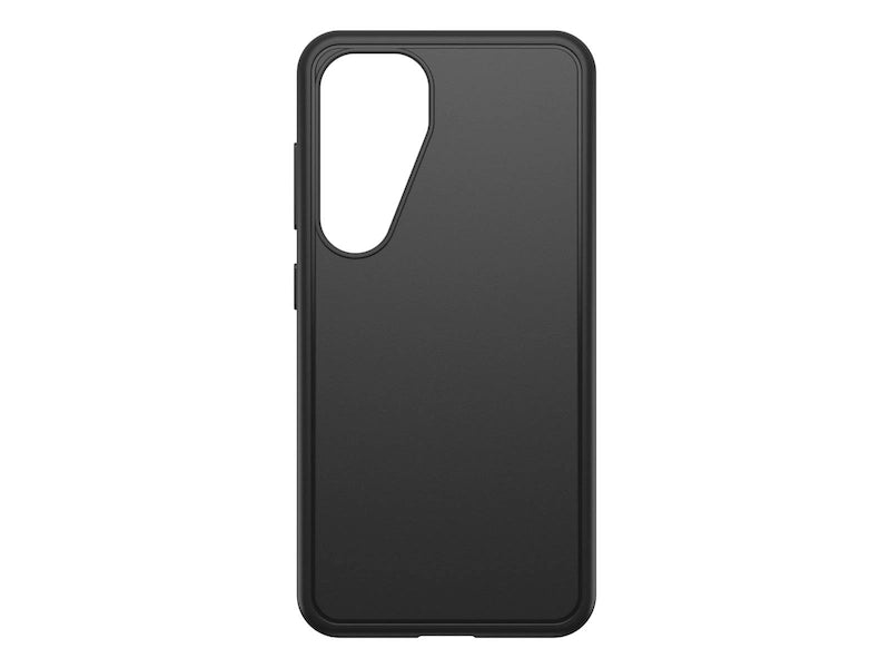 Galaxy S25 OtterBox Symmetry Magnet Black