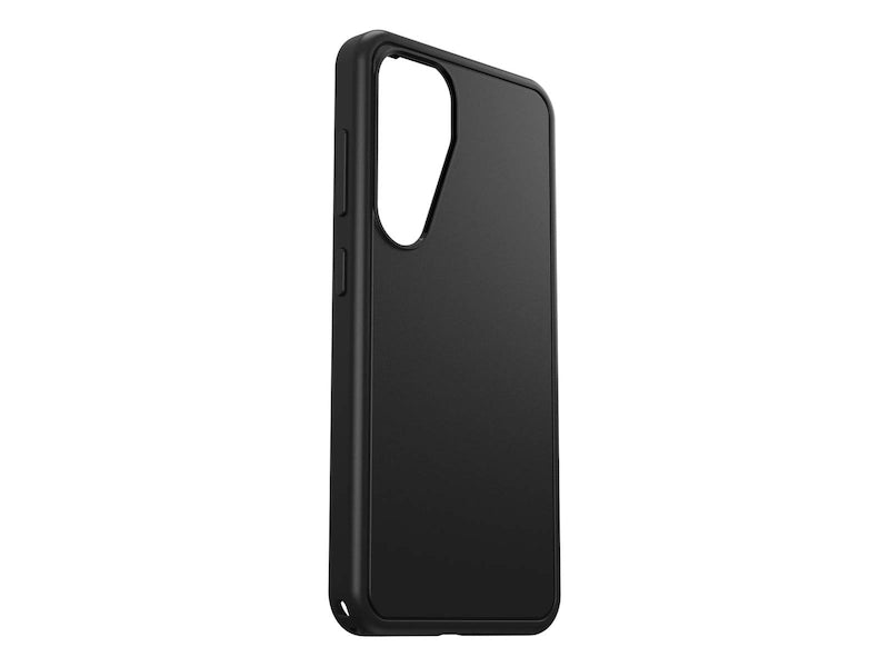 Galaxy S25 OtterBox Symmetry Magnet Black