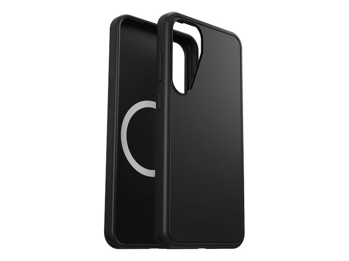 Galaxy S25+ OtterBox Symmetry Magnet Black