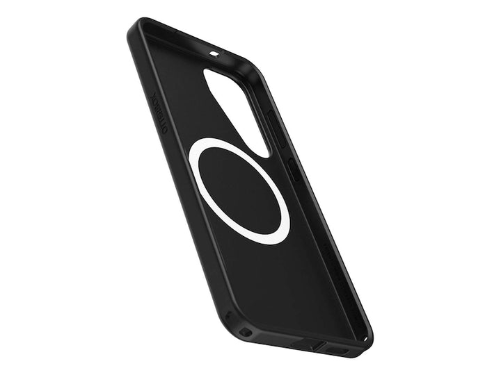 Galaxy S25+ OtterBox Symmetry Magnet Black