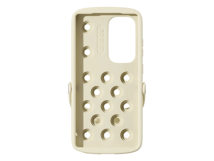 Galaxy S25+ Crocs Case Light Blue