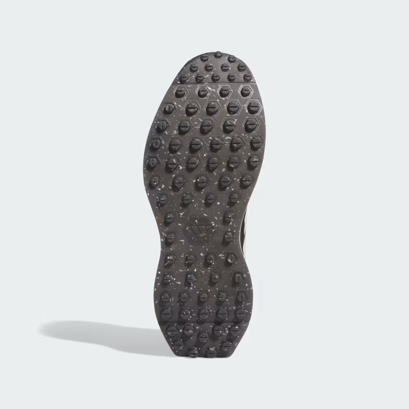 Adidas S2G 24 Leather Spikeless Golf Shoes