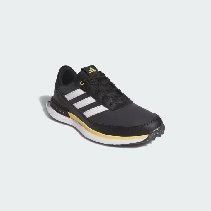 Adidas S2G 24 Leather Spikeless Golf Shoes