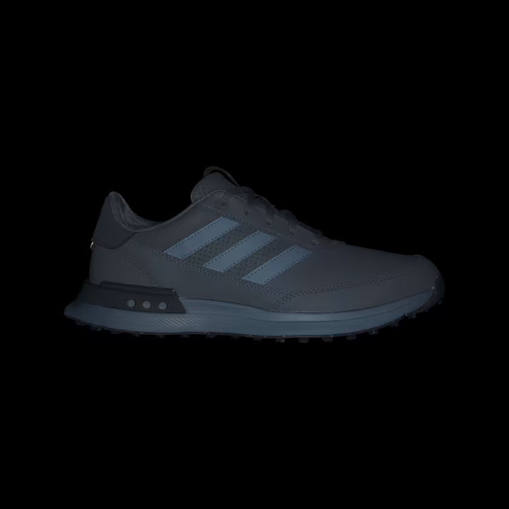 Adidas S2G 24 Leather Spikeless Golf Shoes
