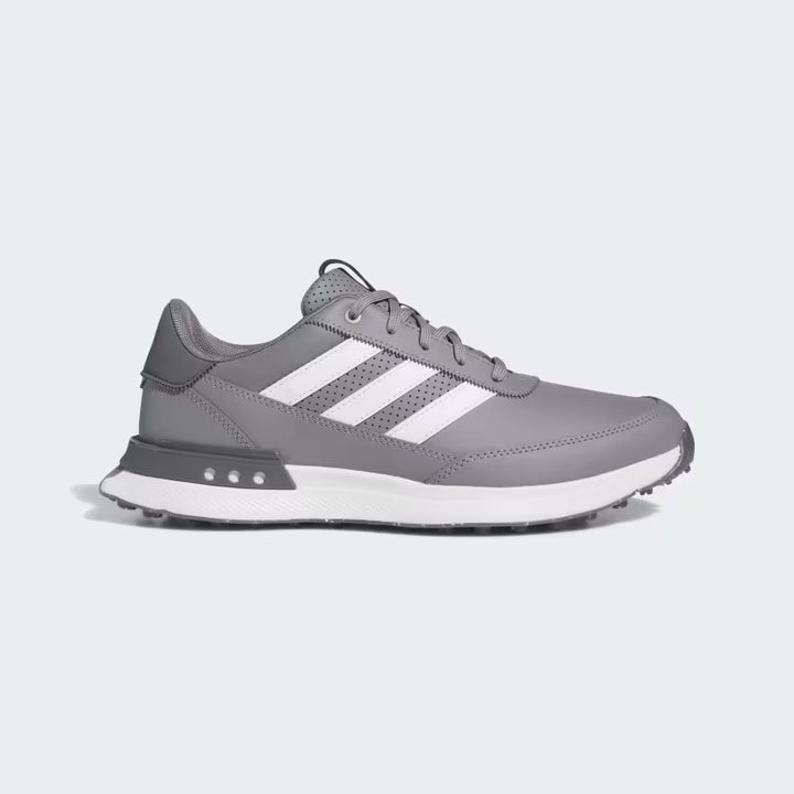 Adidas S2G 24 Leather Spikeless Golf Shoes