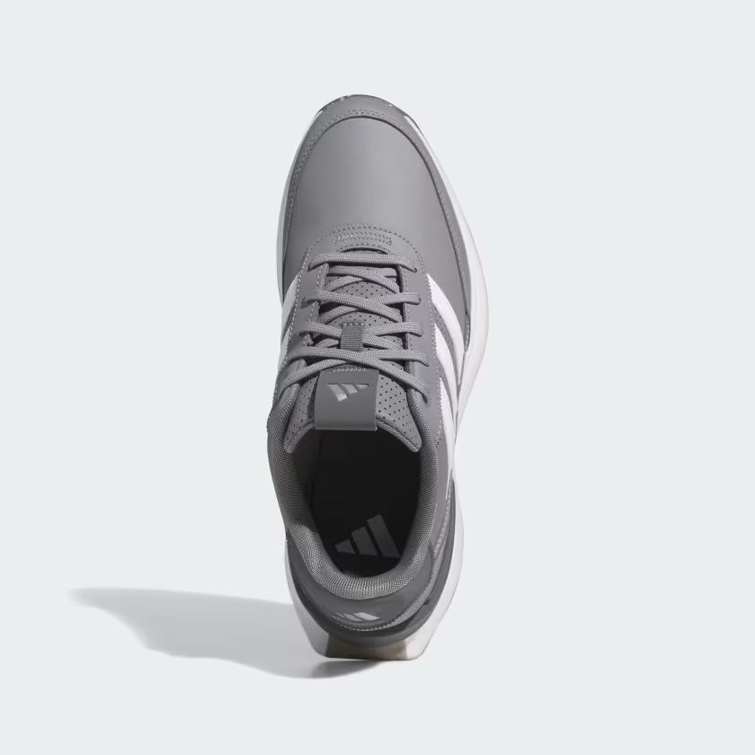 Adidas S2G 24 Leather Spikeless Golf Shoes