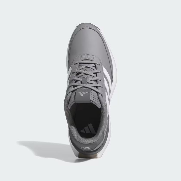 Adidas S2G 24 Leather Spikeless Golf Shoes