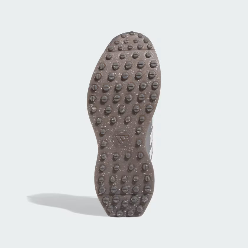 Adidas S2G 24 Leather Spikeless Golf Shoes