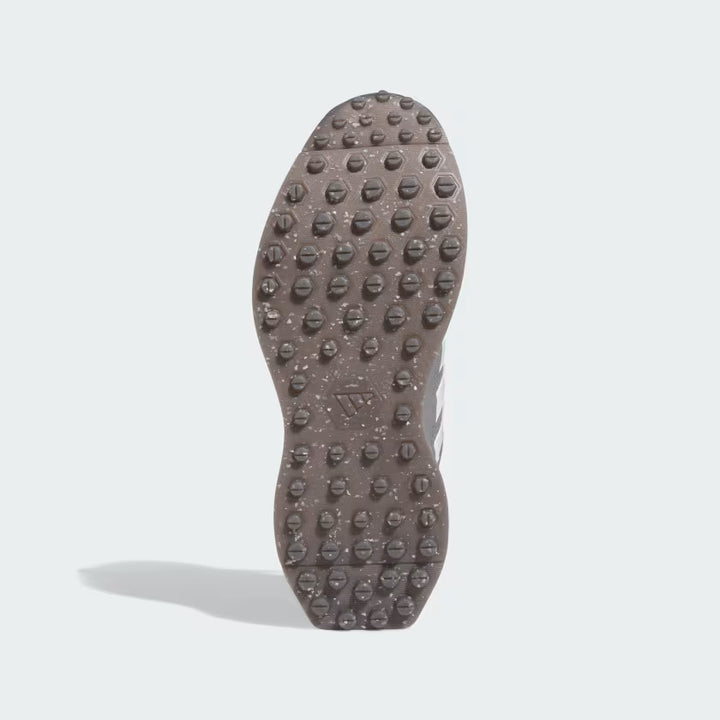 Adidas S2G 24 Leather Spikeless Golf Shoes