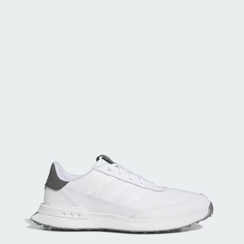 Adidas S2G 24 Leather Spikeless Golf Shoes