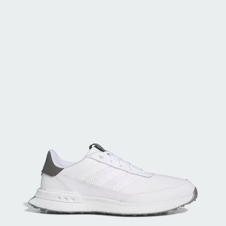 Adidas S2G 24 Leather Spikeless Golf Shoes