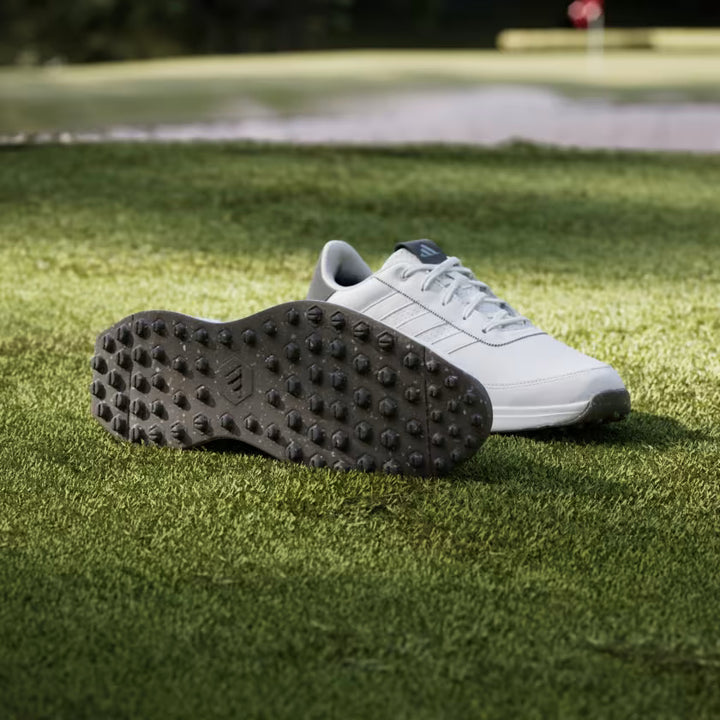 Adidas S2G 24 Leather Spikeless Golf Shoes