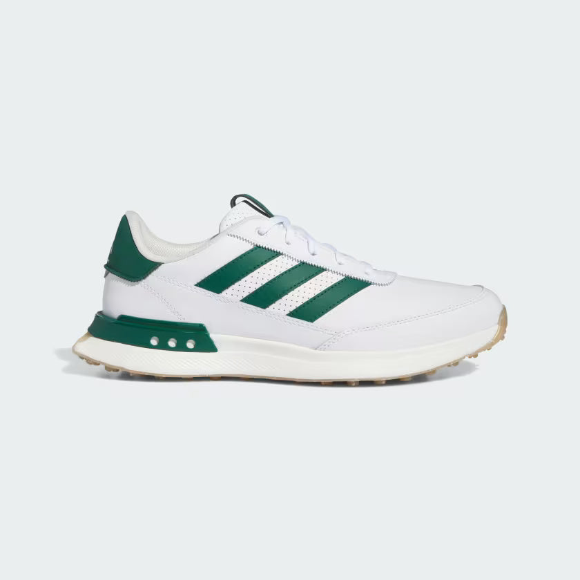 Adidas S2G 24 Leather Spikeless Golf Shoes