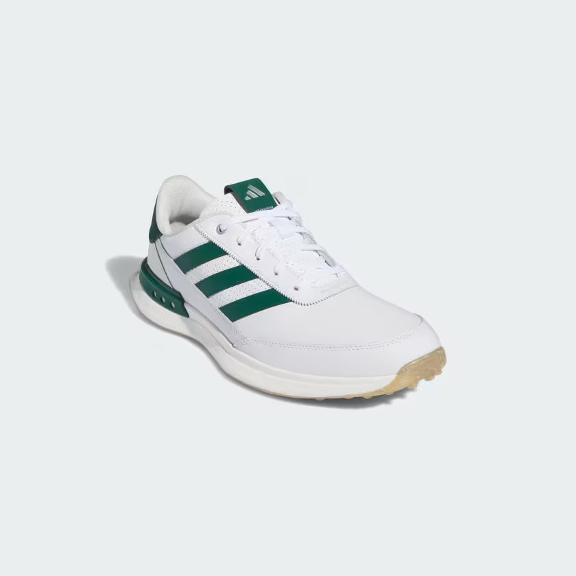 Adidas S2G 24 Leather Spikeless Golf Shoes