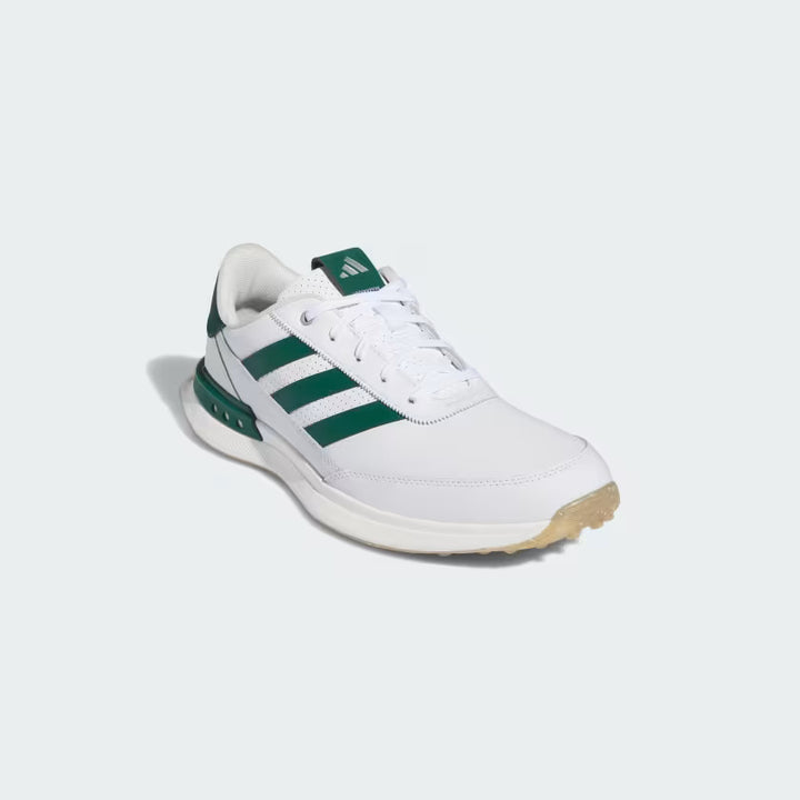 Adidas S2G 24 Leather Spikeless Golf Shoes