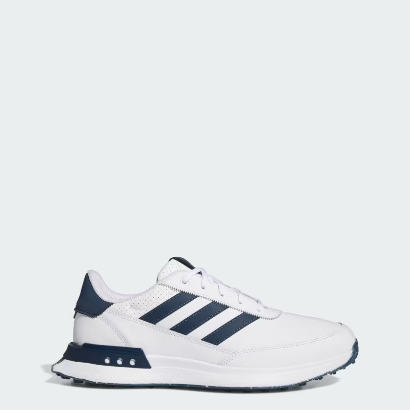 Adidas S2G 24 Leather Spikeless Golf Shoes