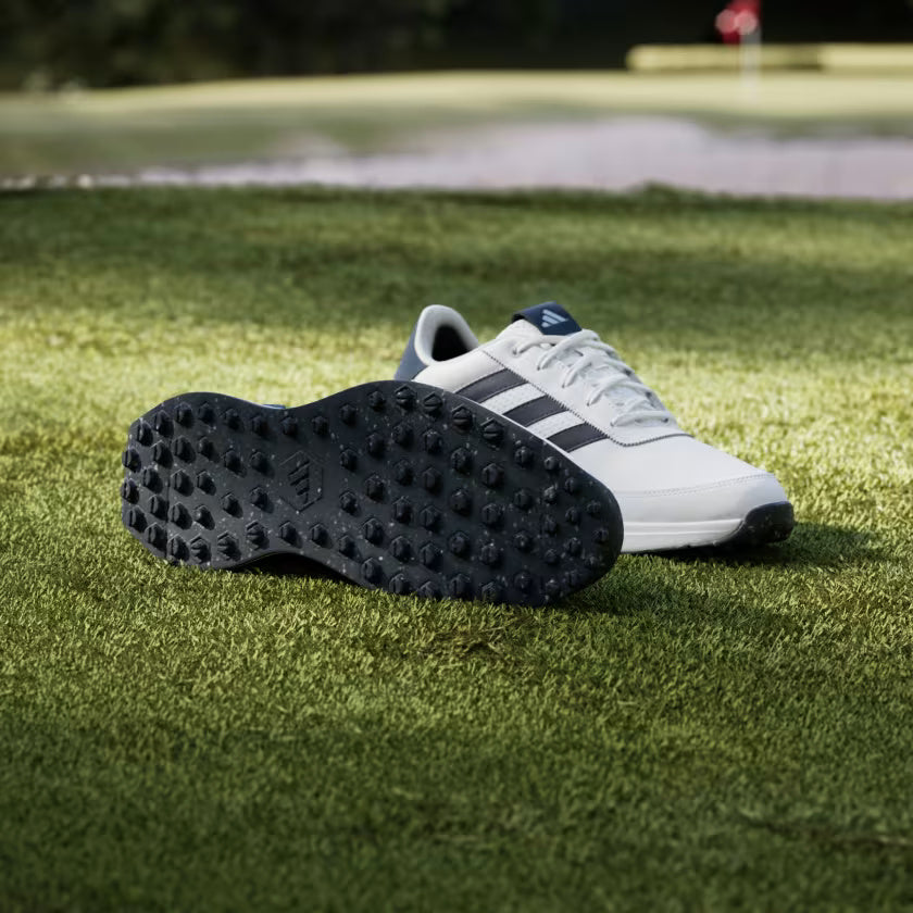 Adidas S2G 24 Leather Spikeless Golf Shoes