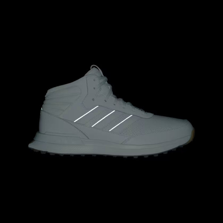 Adidas S2G Spikeless Mid Golf Shoes