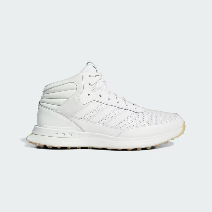 Adidas S2G Spikeless Mid Golf Shoes