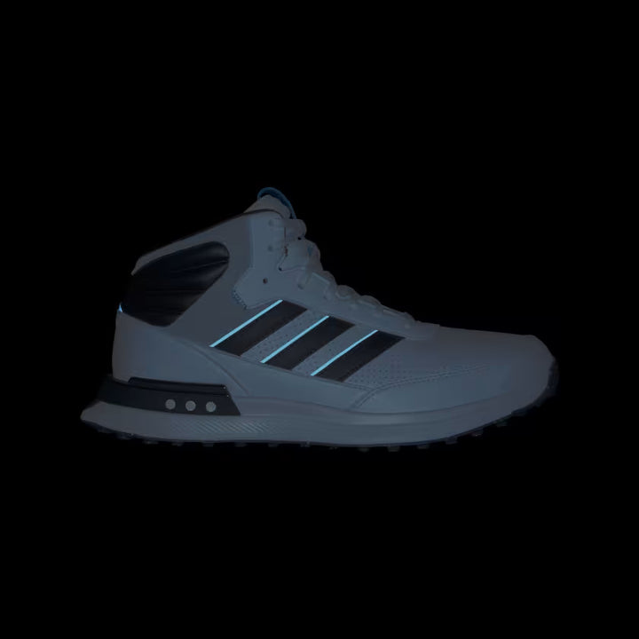 Adidas S2G Spikeless Mid Golf Shoes