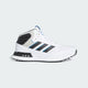 Cloud White / Core Black / Bright Royal