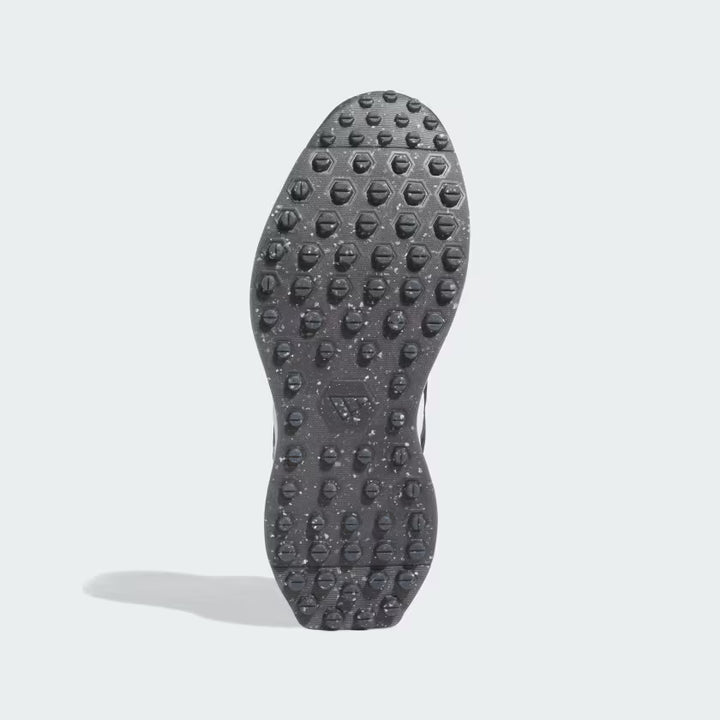 Adidas S2G Spikeless Mid Golf Shoes
