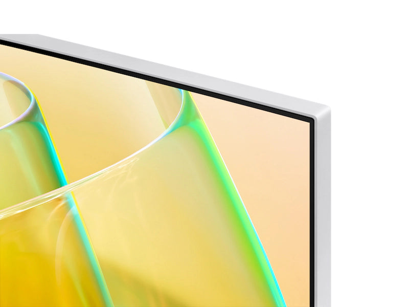Samsung 34" ViewFinity S65TC Ultra-WQHD 100Hz AMD FreeSync™ HDR10 Curved Monitor with Thunderbolt™ 4 and Built-in Speakers