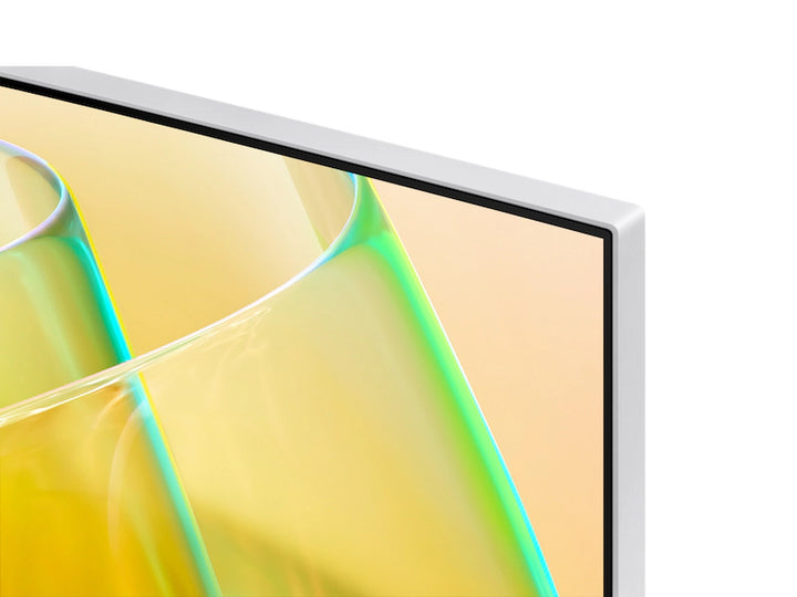 Samsung 34" ViewFinity S65TC Ultra-WQHD 100Hz AMD FreeSync™ HDR10 Curved Monitor with Thunderbolt™ 4 and Built-in Speakers