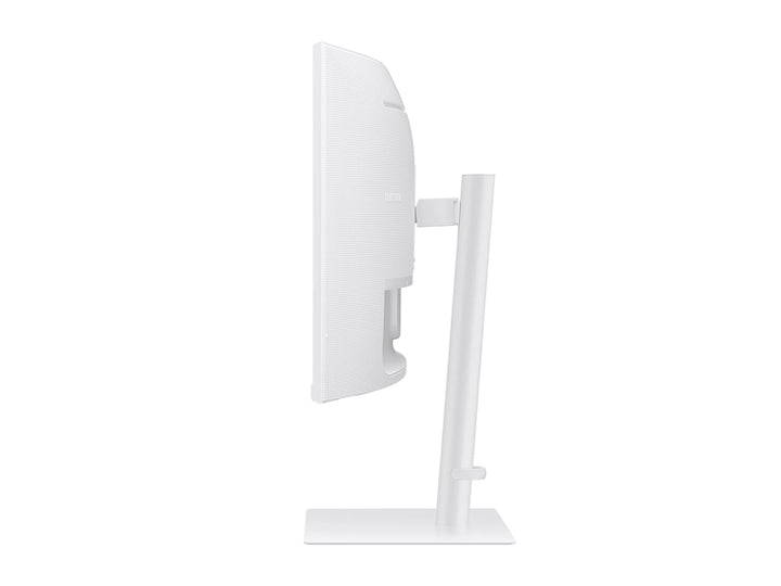 Samsung 34" ViewFinity S65TC Ultra-WQHD 100Hz AMD FreeSync™ HDR10 Curved Monitor with Thunderbolt™ 4 and Built-in Speakers