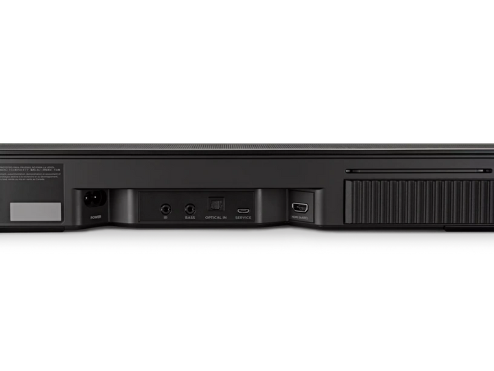 Bose Smart Soundbar