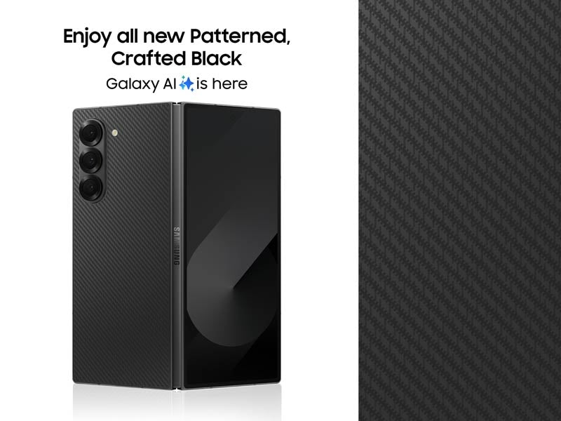 Samsung Galaxy Z Fold6