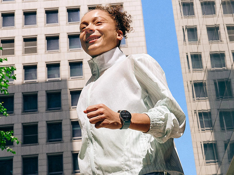 Samsung Galaxy Watch7 (Athleisure) 44mm