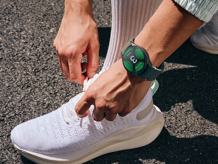 Samsung Galaxy Watch7 (Athleisure) 44mm