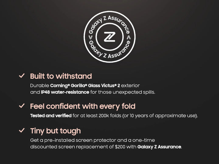 Samsung Galaxy Z Fold6