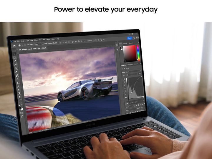 Samsung Galaxy Book4