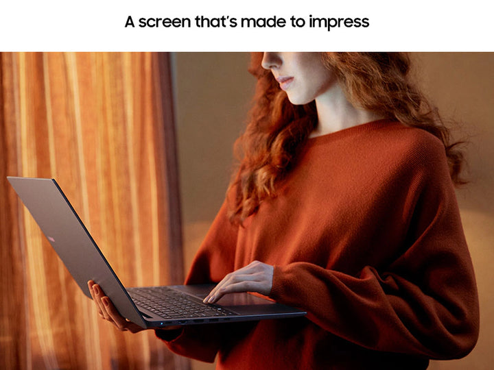 Samsung Galaxy Book4